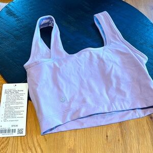 Wunder Train Scoop Neck